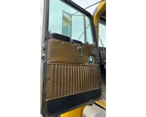 Kenworth W900 Door Assembly, Front