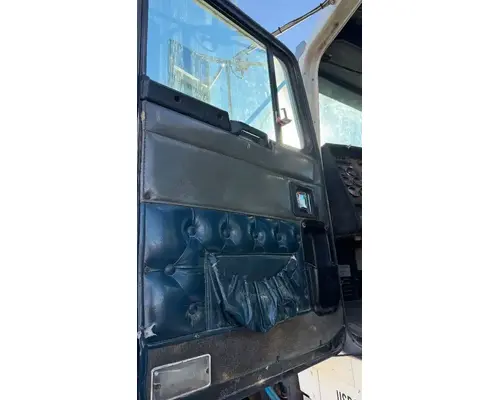 Kenworth W900 Door Assembly, Front