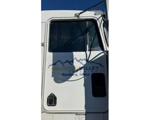 Kenworth W900 Door Assembly, Front