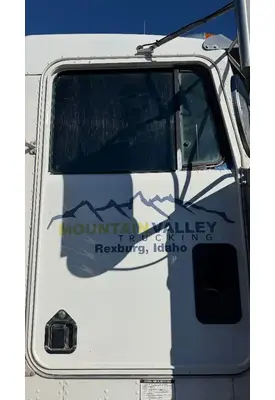 Kenworth W900 Door Assembly, Front