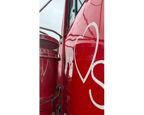 Kenworth W900 Door Assembly, Front