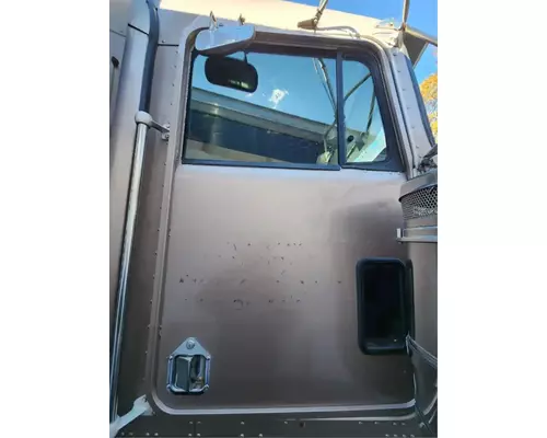 Kenworth W900 Door Assembly, Front