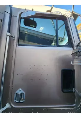 Kenworth W900 Door Assembly, Front
