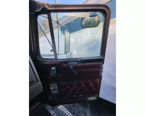Kenworth W900 Door Assembly, Front