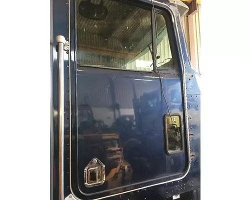 Kenworth W900 Door Assembly, Front