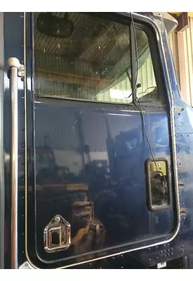 Kenworth W900 Door Assembly, Front