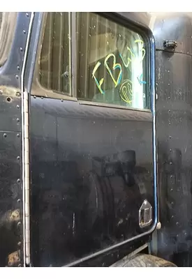 Kenworth W900 Door Assembly, Front