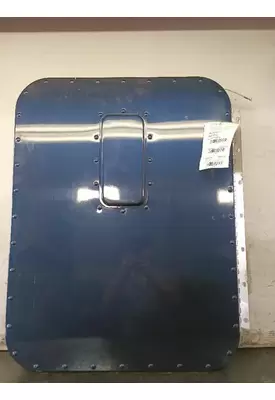 Kenworth W900 Door Assembly, Rear or Back