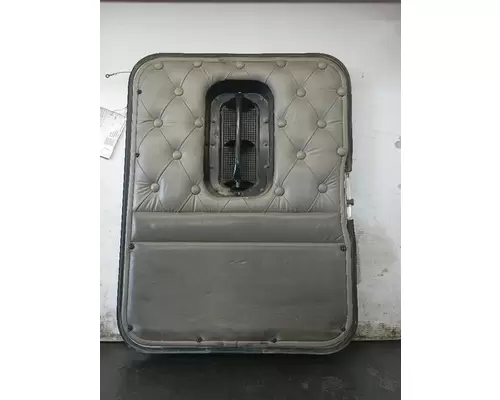 Kenworth W900 Door Assembly, Rear or Back