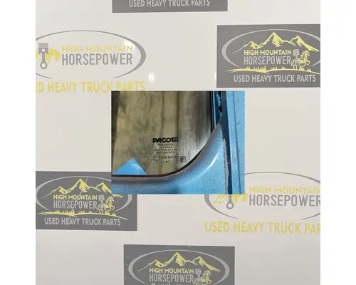 Door Assembly, Front KENWORTH W900 High Mountain Horsepower
