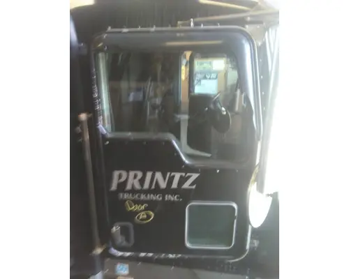 Door Assembly, Front KENWORTH W900 LKQ KC Truck Parts - Inland Empire
