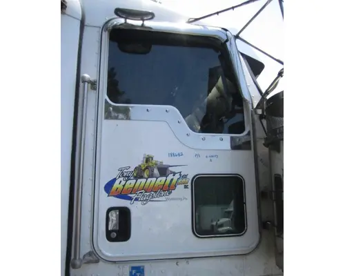 Door Assembly, Front KENWORTH W900 LKQ Heavy Truck Maryland