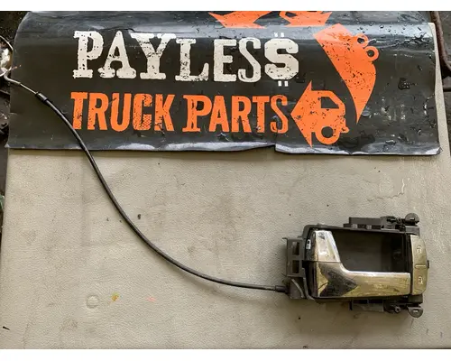Door Assembly, Front KENWORTH W900 Payless Truck Parts