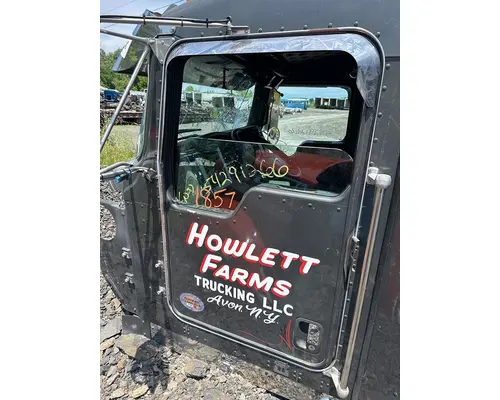 Door Assembly, Front KENWORTH W900 Dutchers Inc   Heavy Truck Div  Ny