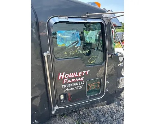 Door Assembly, Front KENWORTH W900 Dutchers Inc   Heavy Truck Div  Ny