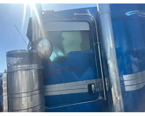 Door Assembly, Front Kenworth W900 Holst Truck Parts