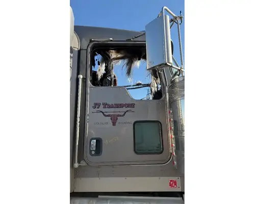 Door Assembly, Front Kenworth W900 Holst Truck Parts