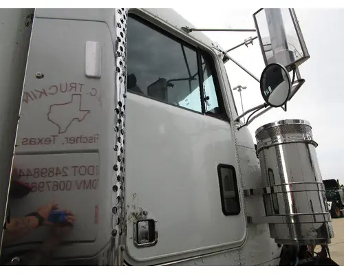 Door Assembly, Front KENWORTH W900 Tim Jordan's Truck Parts, Inc.