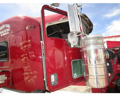 Door Assembly, Front KENWORTH W900 Tim Jordan's Truck Parts, Inc.