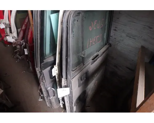 Door Assembly, Front KENWORTH W900 Sam's Riverside Truck Parts Inc