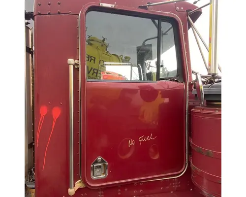 Door Assembly, Front Kenworth W900 Complete Recycling Group LLC