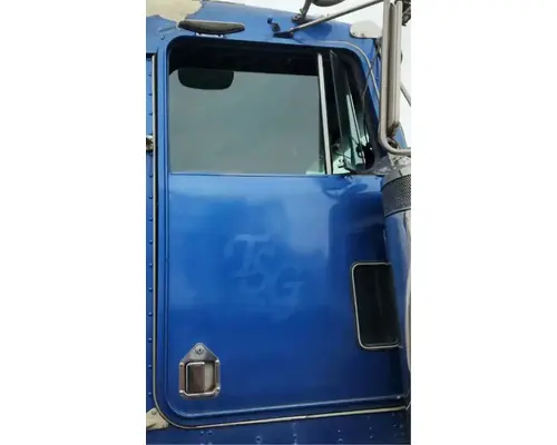 Door Assembly, Front Kenworth W900 Complete Recycling Group LLC