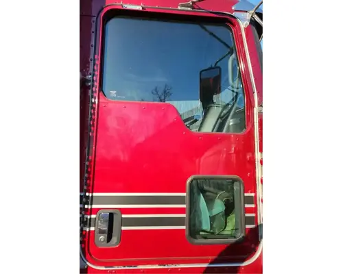 Door Assembly, Front Kenworth W900 Complete Recycling Group LLC