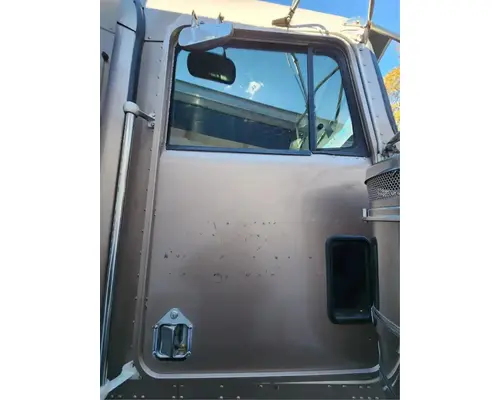 Door Assembly, Front Kenworth W900 Complete Recycling Group LLC