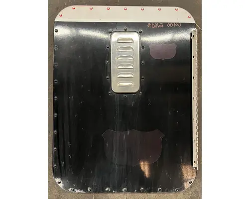 Door Assembly, Rear Or Back KENWORTH W900 High Mountain Horsepower
