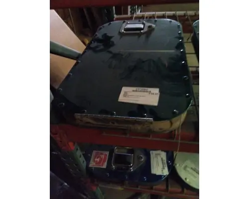 Door Assembly, Rear Or Back KENWORTH W900 LKQ KC Truck Parts Billings