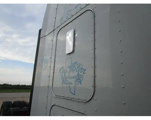 Door Assembly, Rear Or Back KENWORTH W900 Tim Jordan's Truck Parts, Inc.