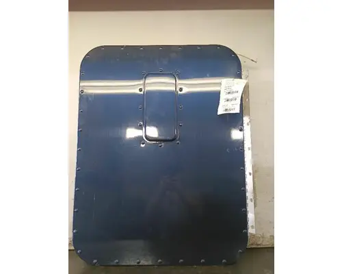 Door Assembly, Rear Or Back Kenworth W900 Spalding Auto Parts