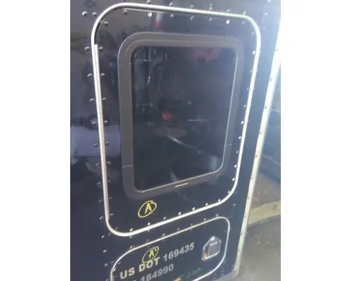 Running Board KENWORTH W900 LKQ KC Truck Parts - Inland Empire