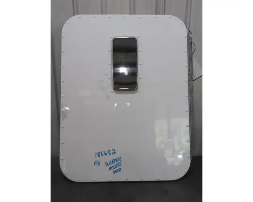 Running Board KENWORTH W900 LKQ Heavy Truck Maryland