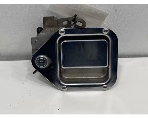 Door Handle KENWORTH W900 Frontier Truck Parts