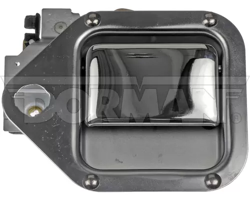 Door Handle KENWORTH W900 LKQ Western Truck Parts