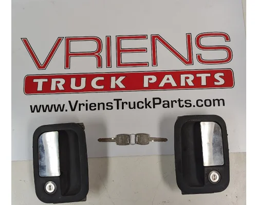 Door Handle KENWORTH W900 Vriens Truck Parts