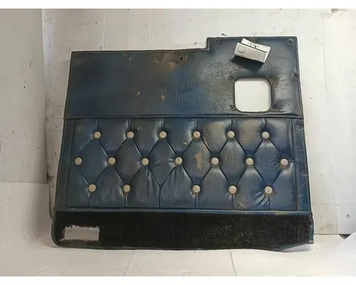 Door Panel (Trim) Kenworth W900 Spalding Auto Parts