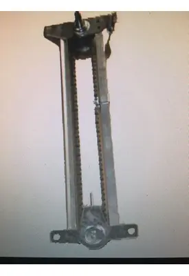 Kenworth W900 Door Window Regulator, Front
