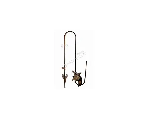 Door Window Regulator, Front Kenworth W900 Holst Truck Parts