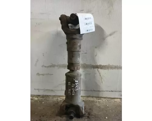 Drive Shaft, Rear Kenworth W900 Spalding Auto Parts