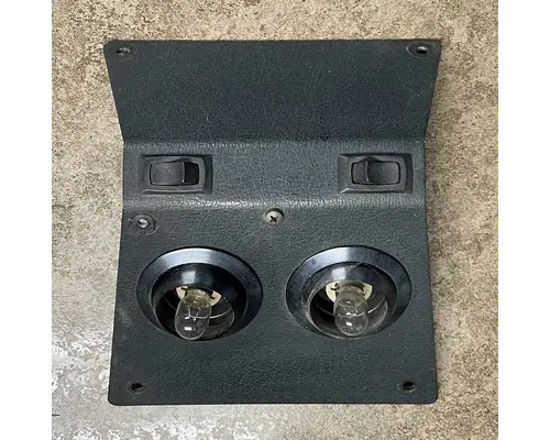 Electrical Parts, Misc. KENWORTH W900 High Mountain Horsepower