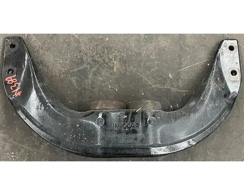 Engine Mounts KENWORTH W900 High Mountain Horsepower