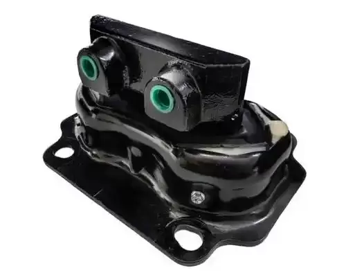 Kenworth W900 Engine Mounts