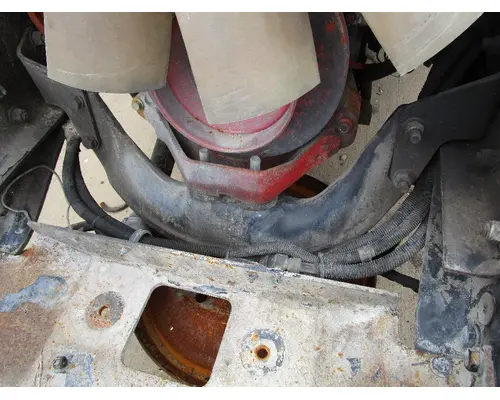 Engine Mounts KENWORTH W900 Tim Jordan's Truck Parts, Inc.