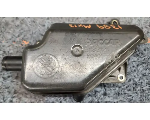 Engine Parts, Misc. KENWORTH W900 High Mountain Horsepower