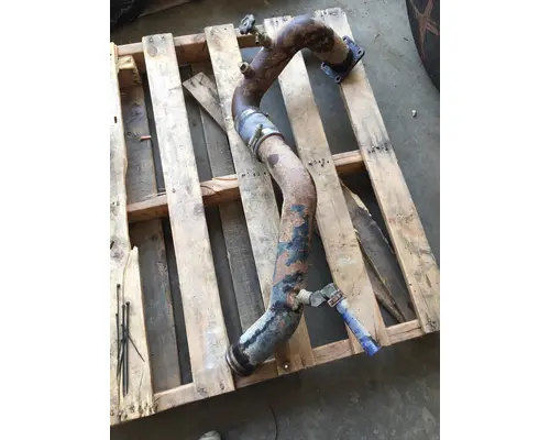 Engine Parts, Misc. KENWORTH W900 Payless Truck Parts