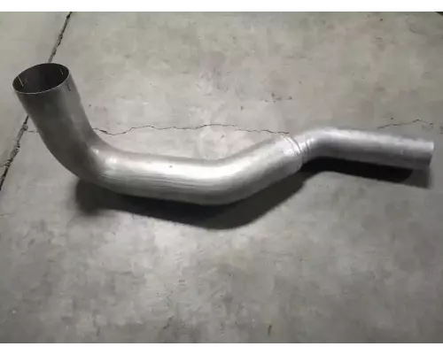 Kenworth W900 Exhaust Pipe