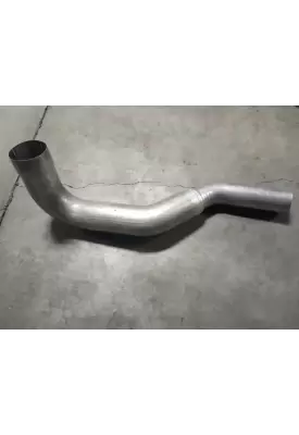 Kenworth W900 Exhaust Pipe