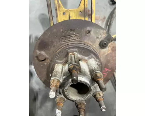 Fan Clutch KENWORTH W900 Payless Truck Parts